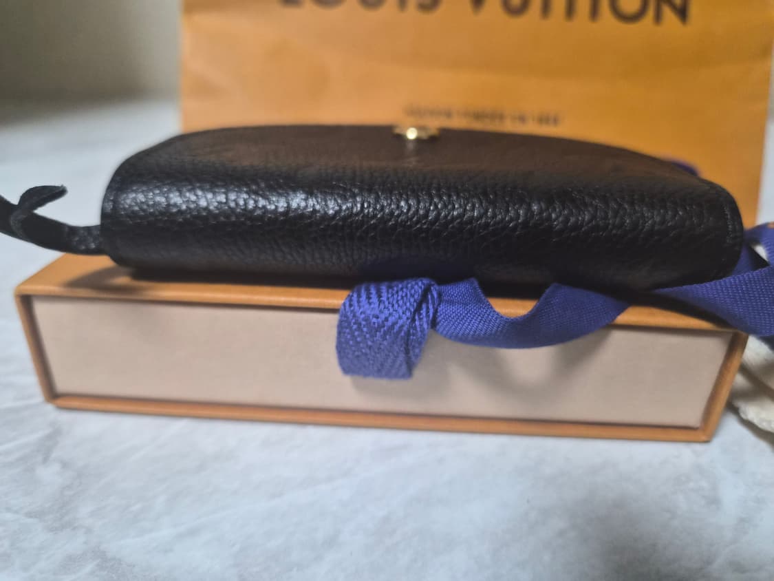 루이비통 로잘리 코인퍼스   카드 지갑 상품이미지6