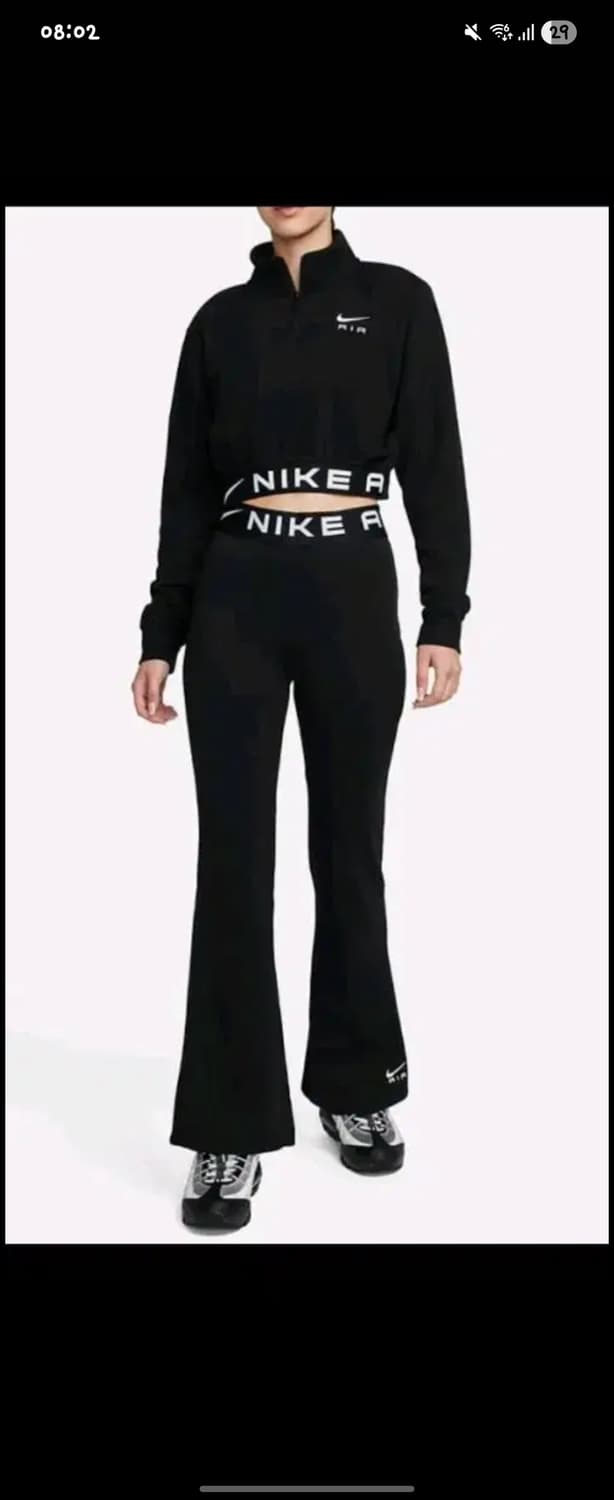 나이키 셋업  상품이미지1