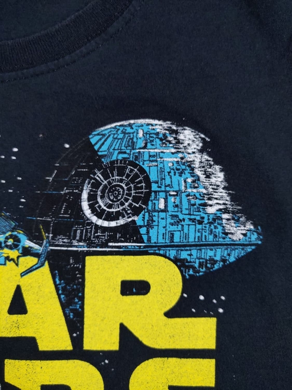 스타워즈 클래식 반팔 티셔츠 M 상품이미지4