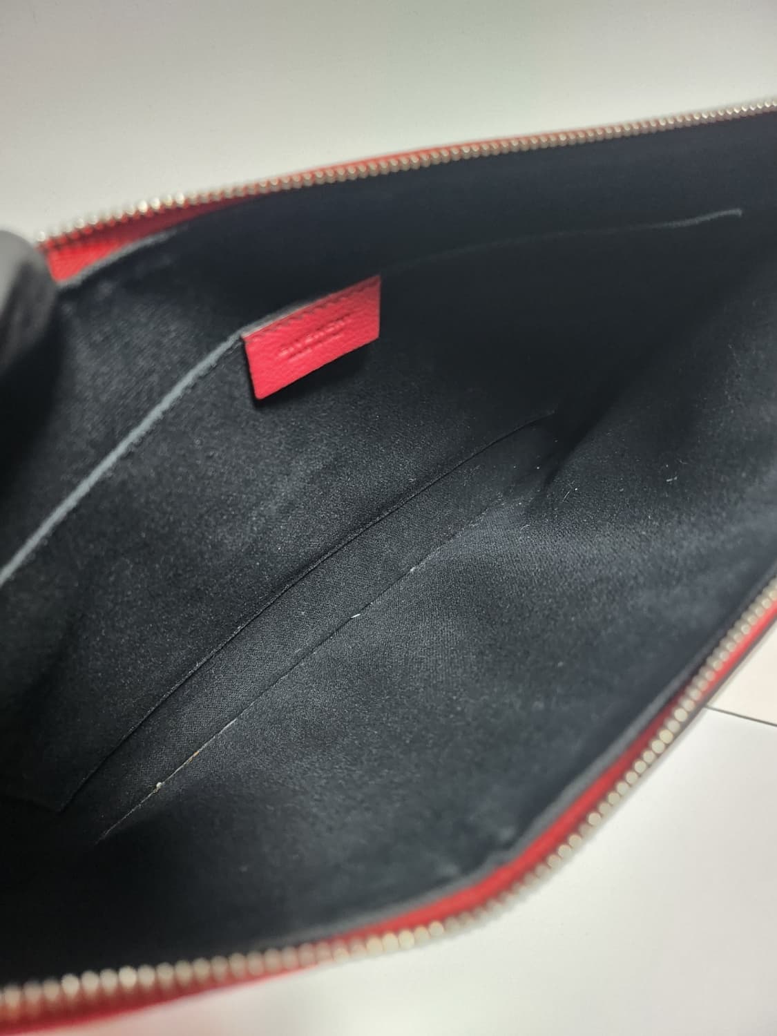 L 지방시 안티고나 공용 클러치 BB609BB00B 619 상품이미지8