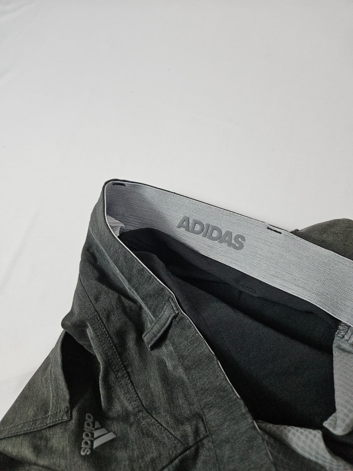 아디다스 골프 기능성 숏팬츠 슬랙스 바지 골프웨어 L 34 상품이미지4