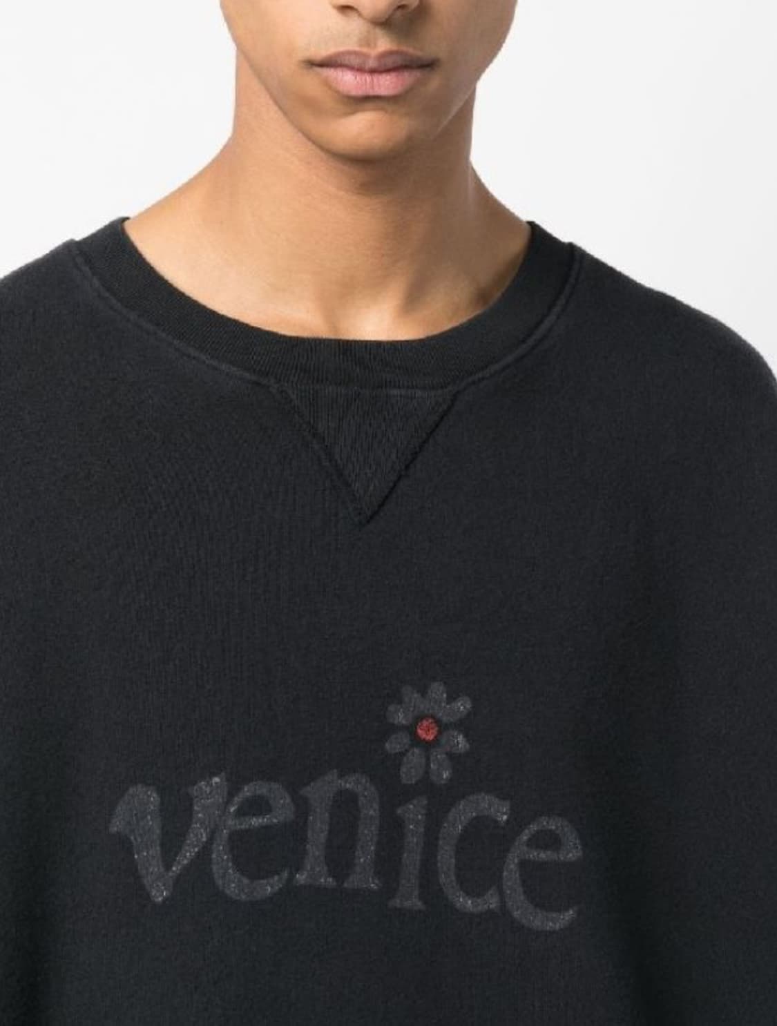 [XL] ERL venice 로고 맨투맨 상품이미지5