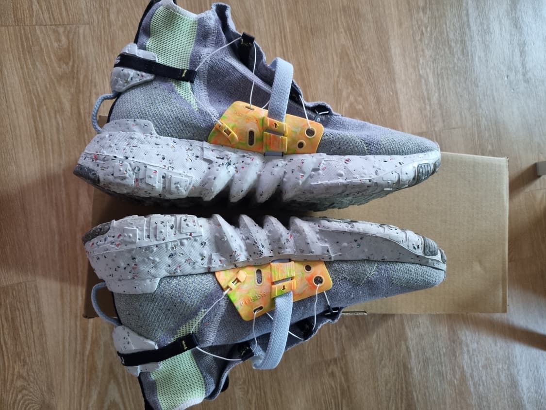 나이키 스페이스 히피3 볼트 상품이미지4