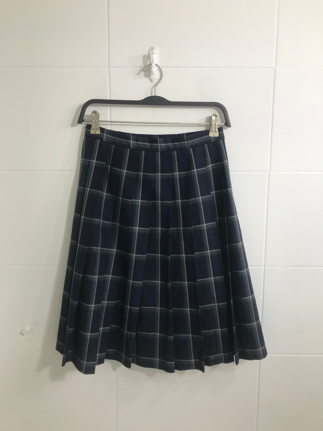 하구미 히피모리 청록 가디건 코디세트 상품이미지7