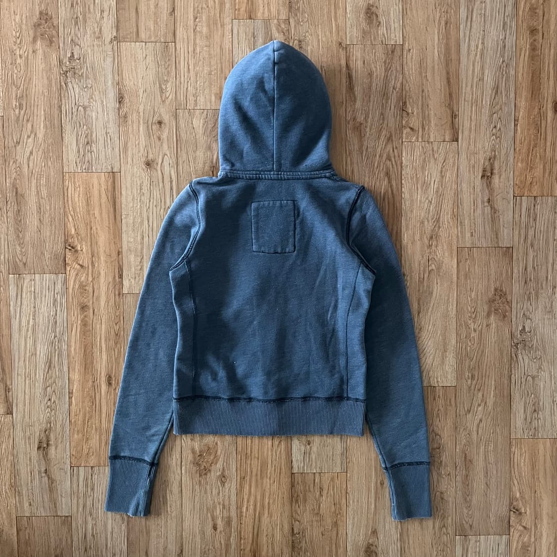 zip up hoodie 상품이미지3