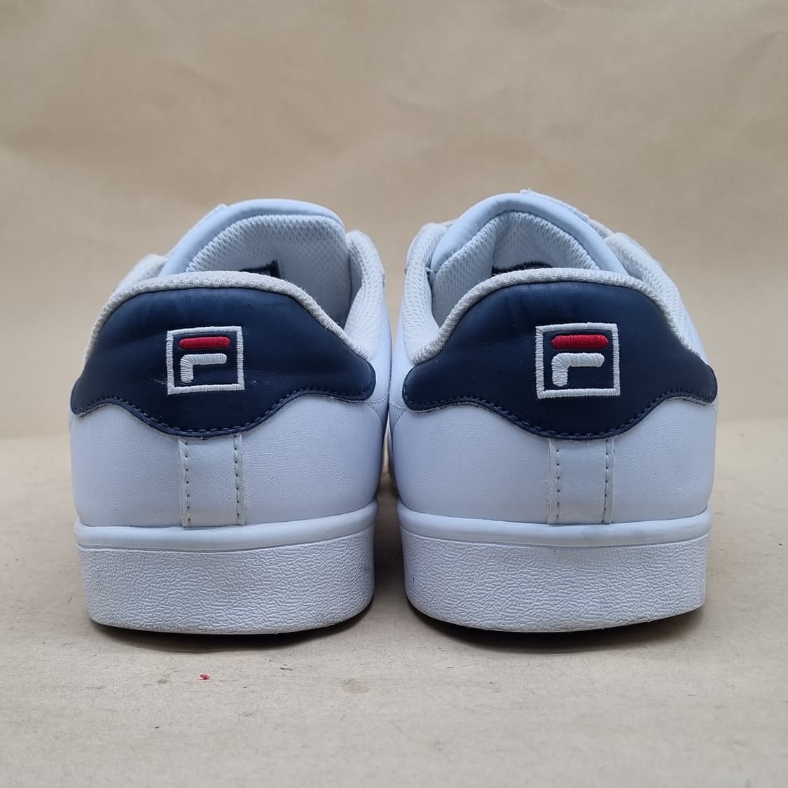 휠라 코트디럭스  벨크로 남성 스니커즈 275 상품이미지4