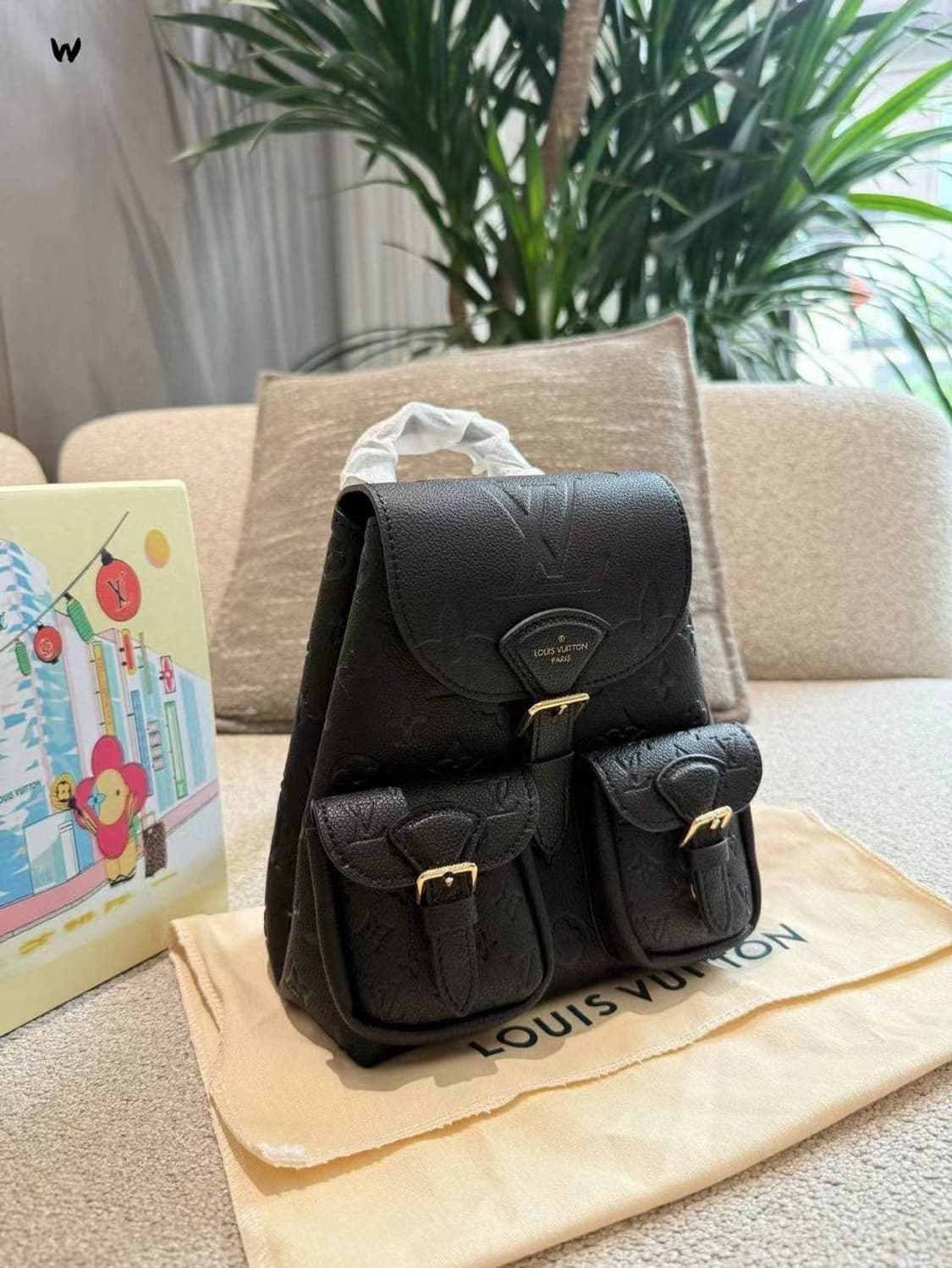 루이 비통 백업 백팩 상품이미지2