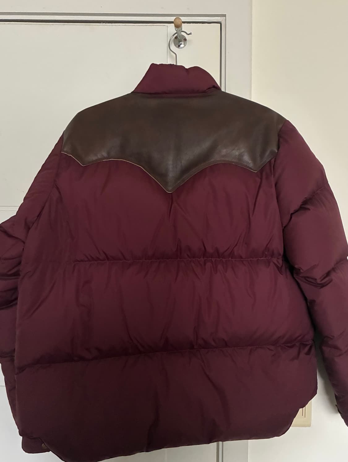 로키 마운틴 페더베드 다운자켓 44 상품이미지2