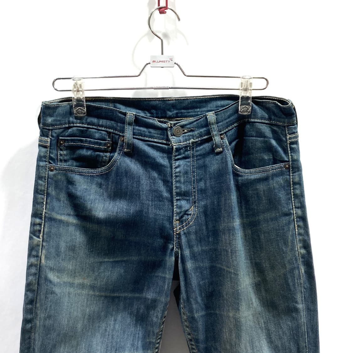 리바이스 511 남성캐주얼청바지  33 상품이미지2