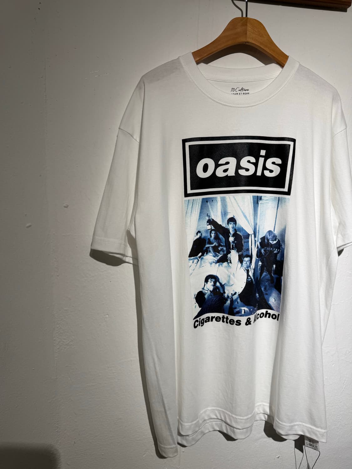 OASIS X ADAM ET ROPE 상품이미지2