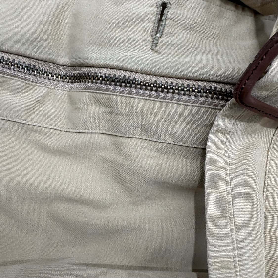 (100)90s polo m42콜드파카 상품이미지9