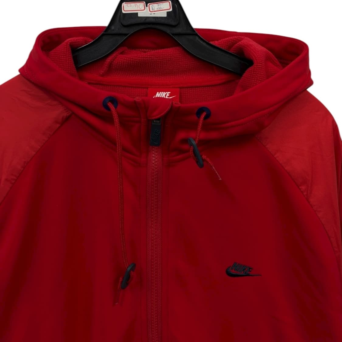 나이키 후드집업 상품이미지3