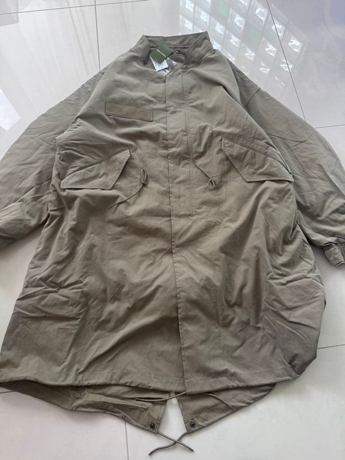 M65 LINER SET M65 라이너 세트 상품이미지5