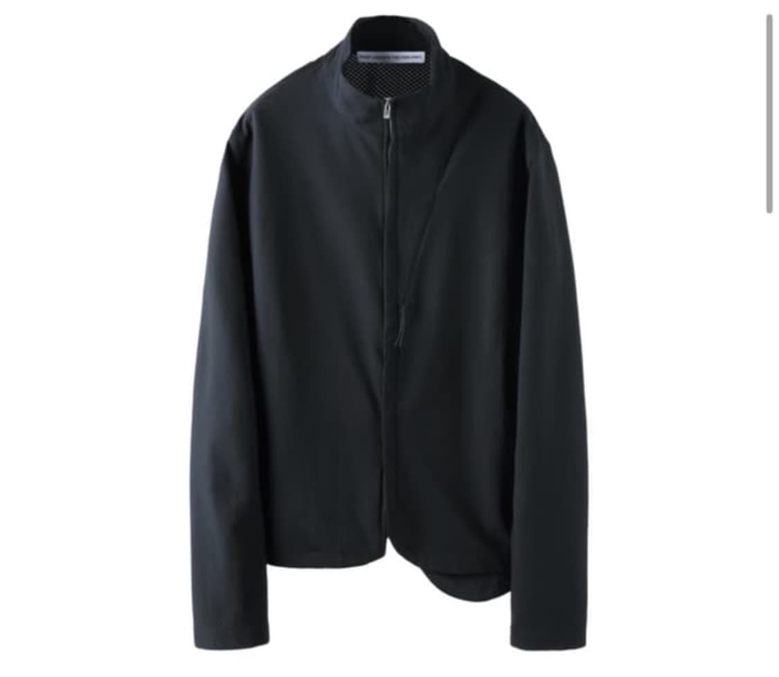 포스트아카이브팩션 8.0 자켓 상품이미지1