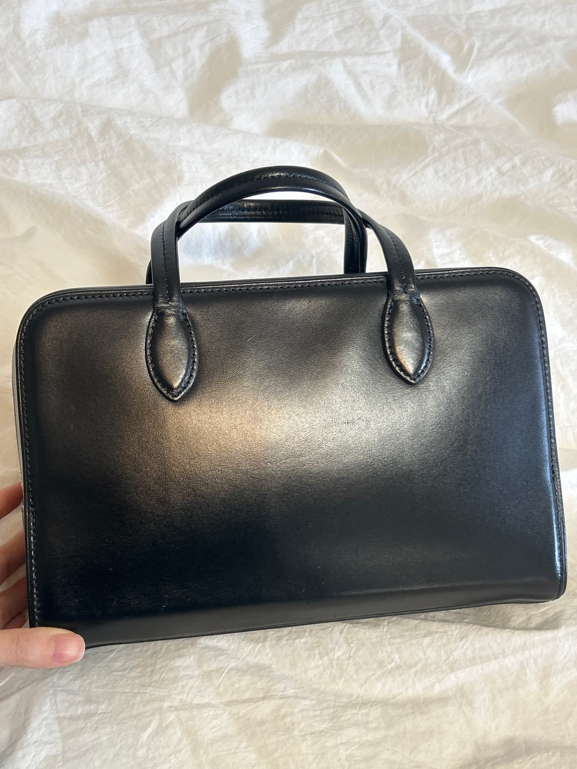 투티에 SAC LOQUET SMALL 가방 상품이미지4