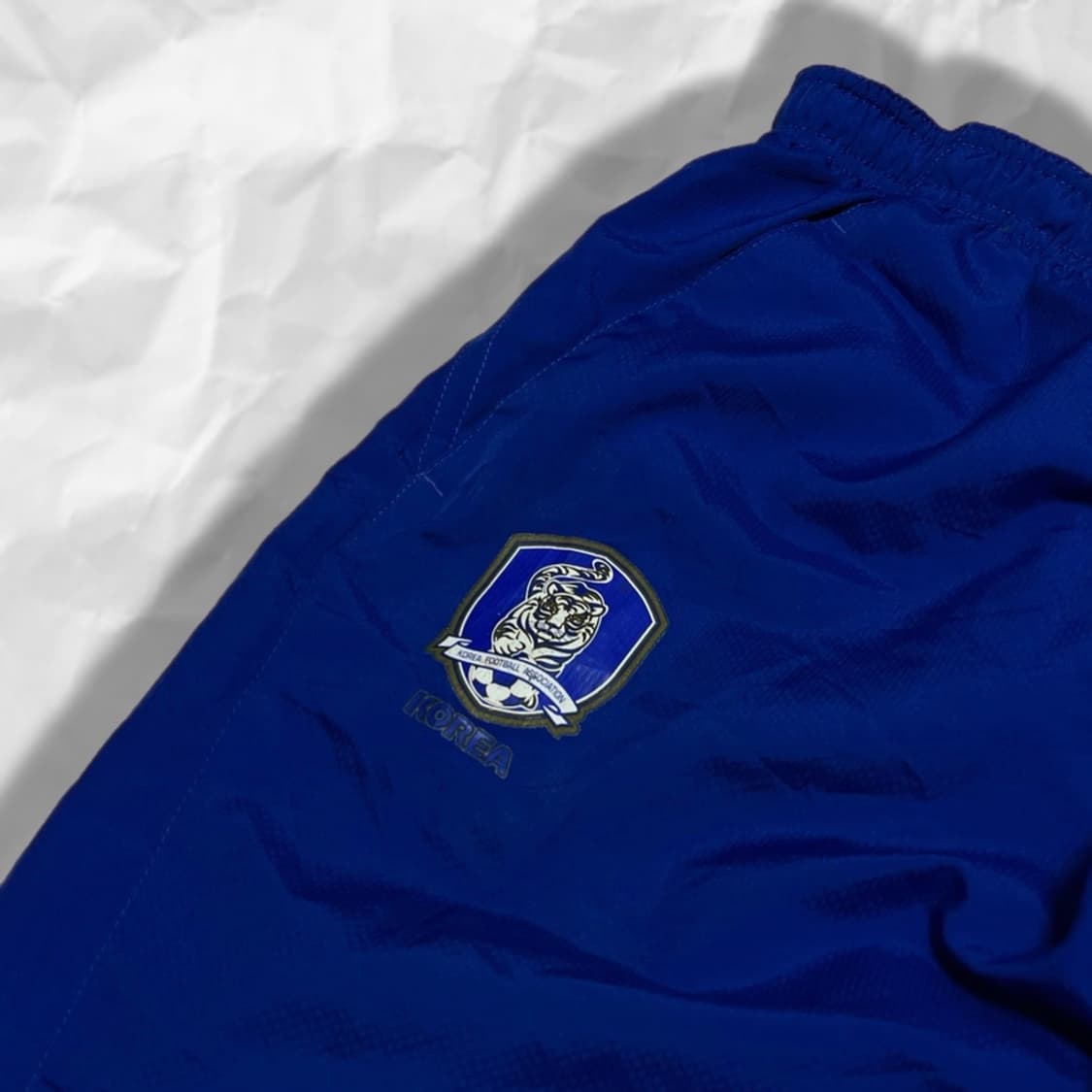 [무료배송](2XL)나이키 국대 트레이닝 팬츠 상품이미지4