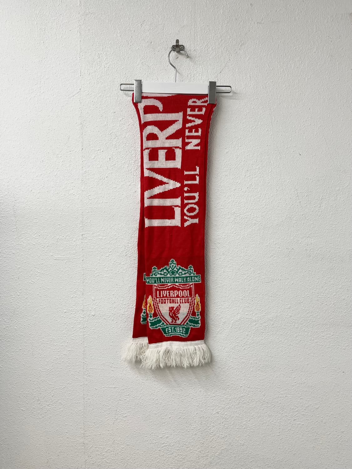 Vintage Muffler 상품이미지3