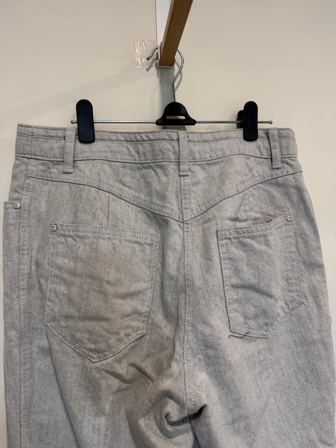 TIME 타임 데님 상품이미지5