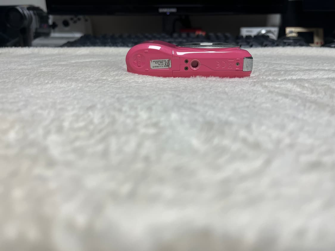 🔥💖📸 삼성 디카 VLuu ES30 판매합니다! 📸💖🔥 상품이미지7