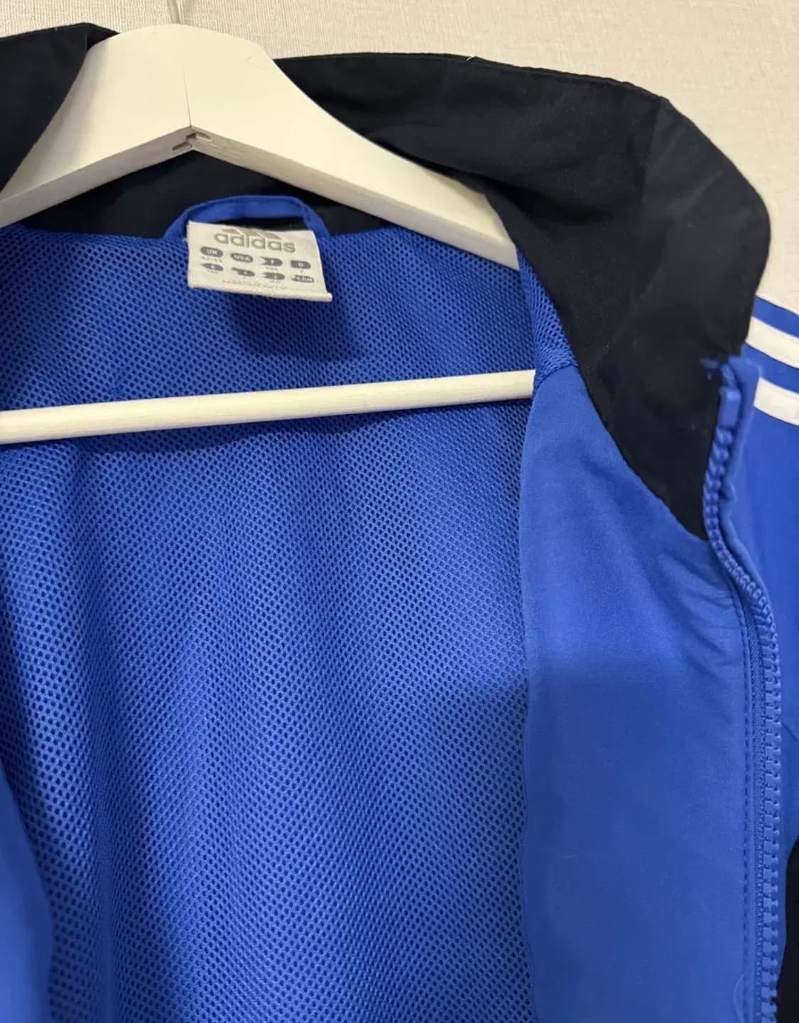 첼시 삼성  트레이닝 집업 상품이미지7