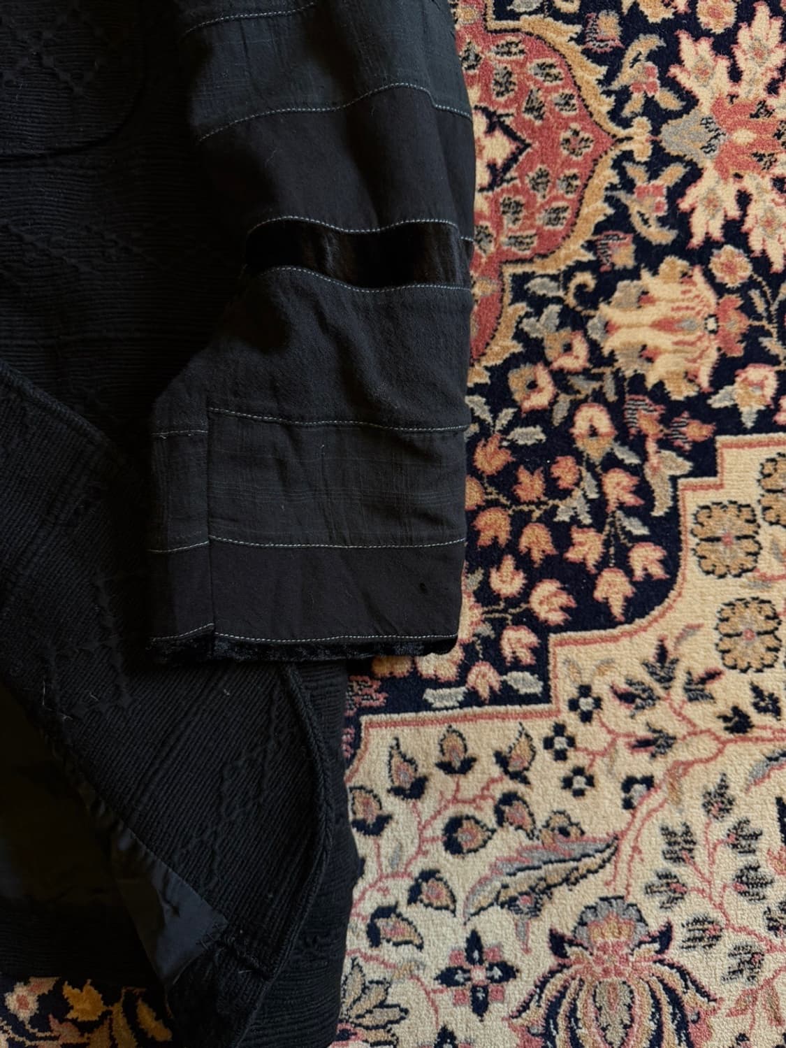 NADA not NADA 컬렉션 코트 100 상품이미지5