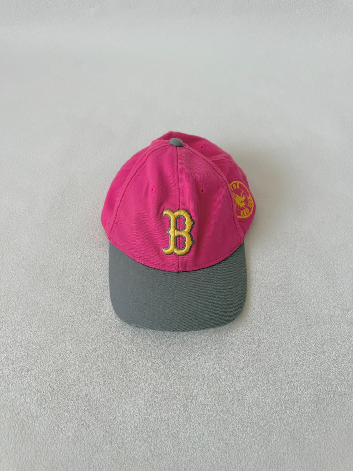 엠엘비(MLB) 볼캡 상품이미지1