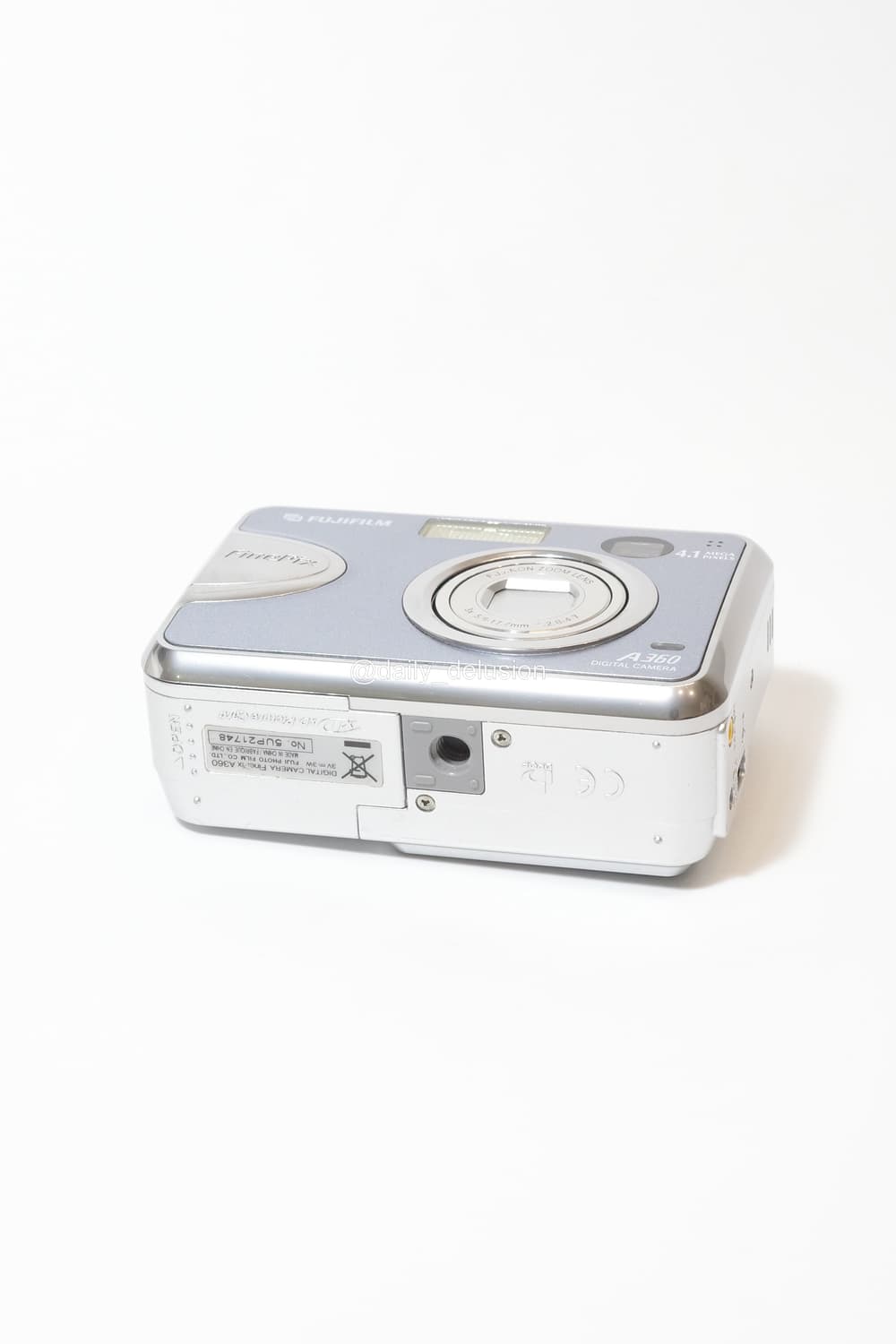 후지필름 파인픽스 A360 상품이미지5