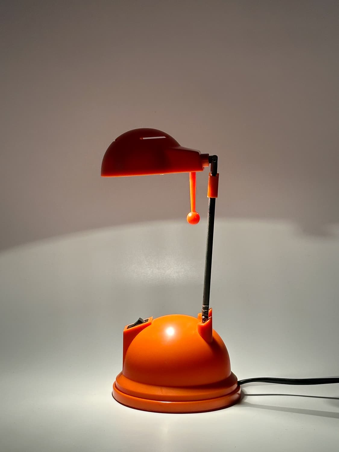 00’s 독일 Brilliant 빈티지 조명 레트로 텔레스코픽 램프 상품이미지7