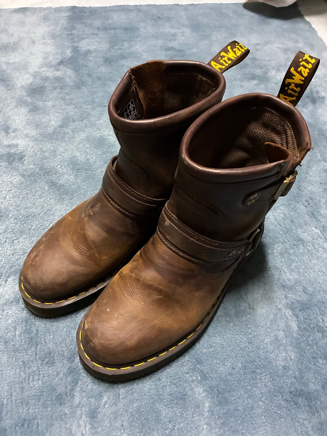 [270] 닥터마틴 애니스톤 하네스 상품이미지3