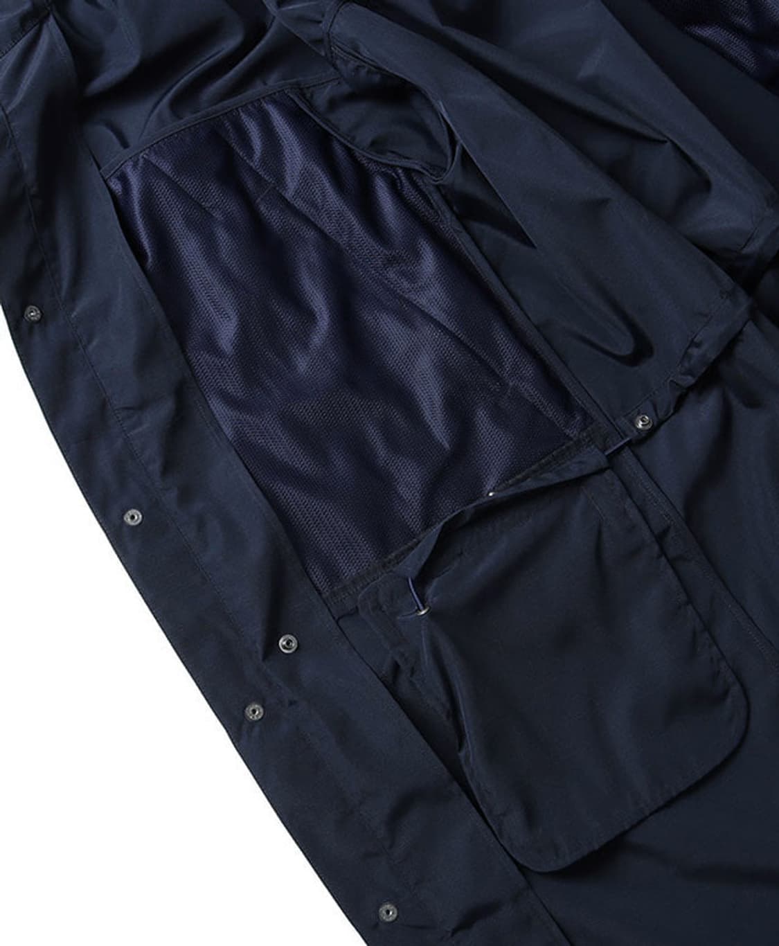  THE NORTH FACE PURPLE LABEL 상품이미지6