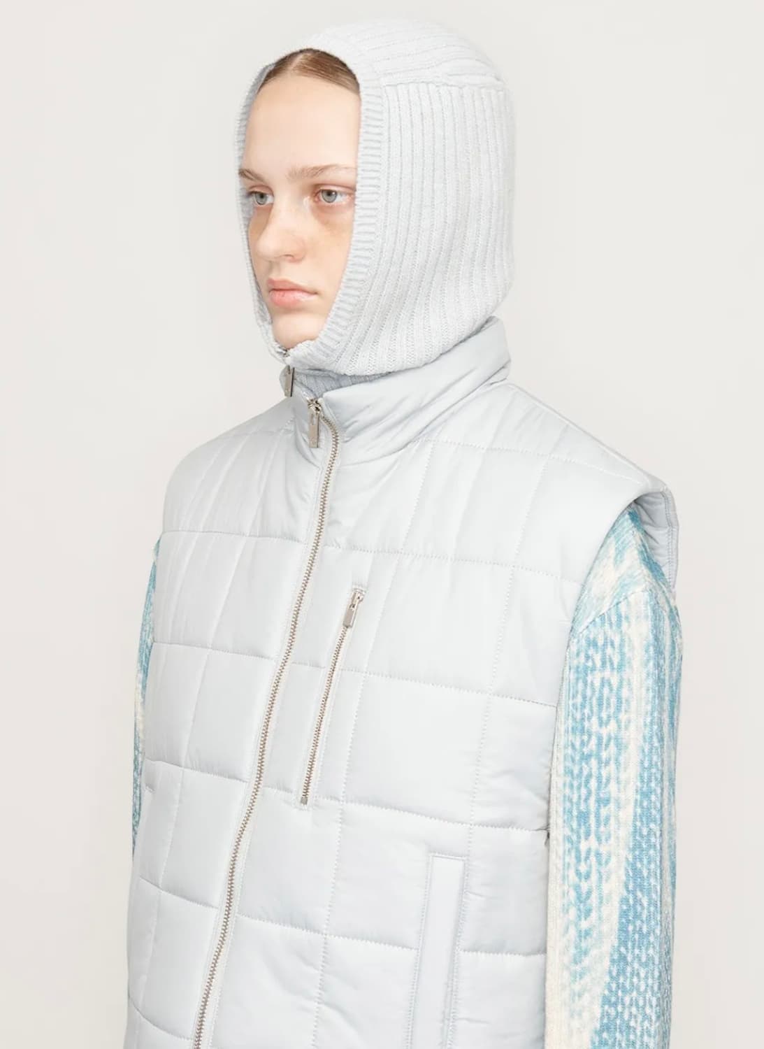 오픈와이와이 패딩조끼 새상품 상품이미지4