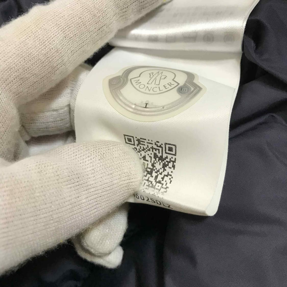 {클로젯}[2]몽클레어 클루니 롱 다운 패딩 자켓 상품이미지9