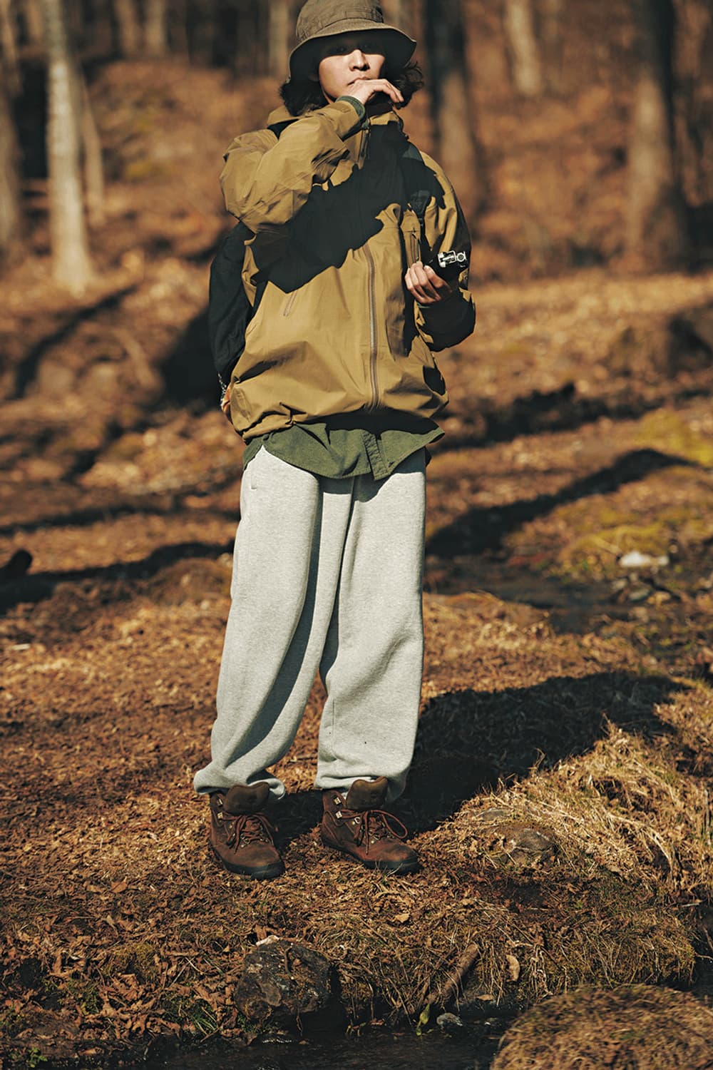 (270) 새상품 팀버랜드 Timberland 유로하이커 부츠 다크브라운 상품이미지6
