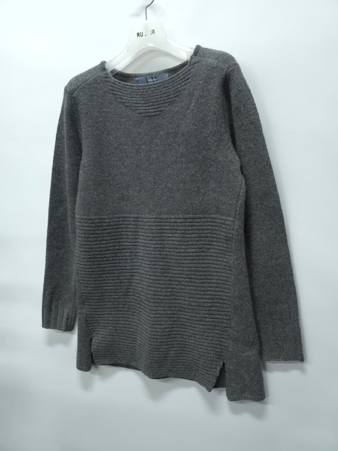 베라왕(VERA WANG) 캐시미어 울니트 (55~66) 상품이미지2