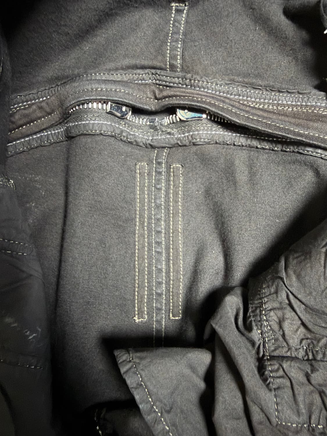 릭오웬스 볼란바나나 SBB [33] 상품이미지6