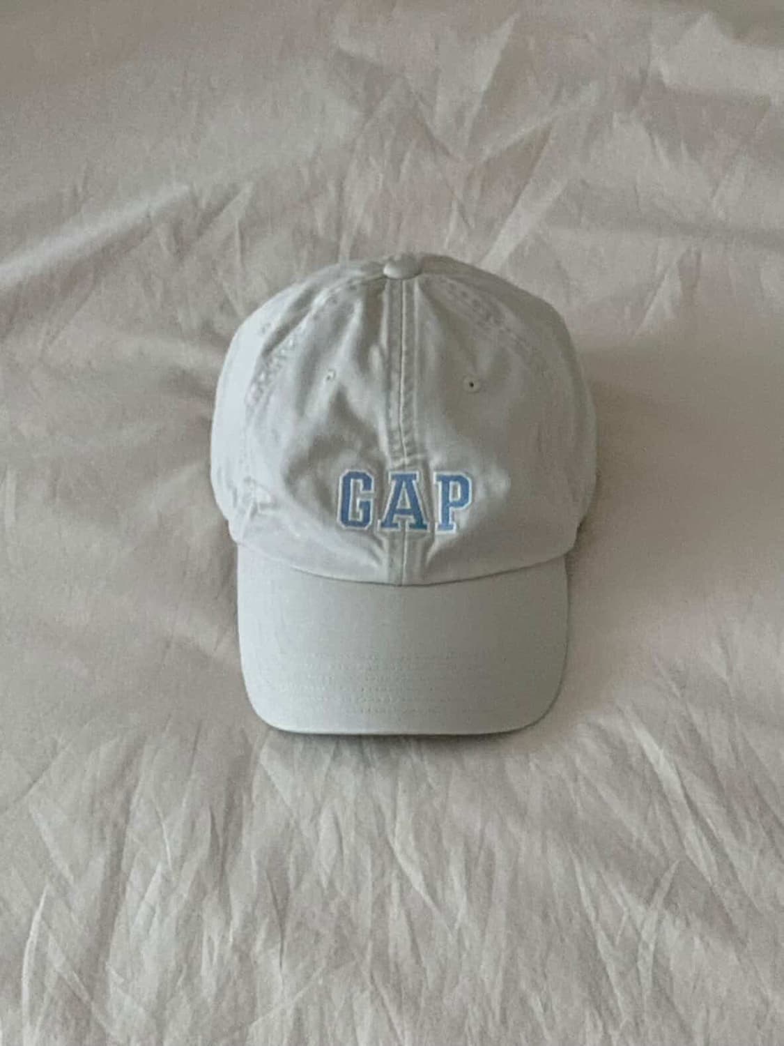 GAP 빈티지 모자 상품이미지3