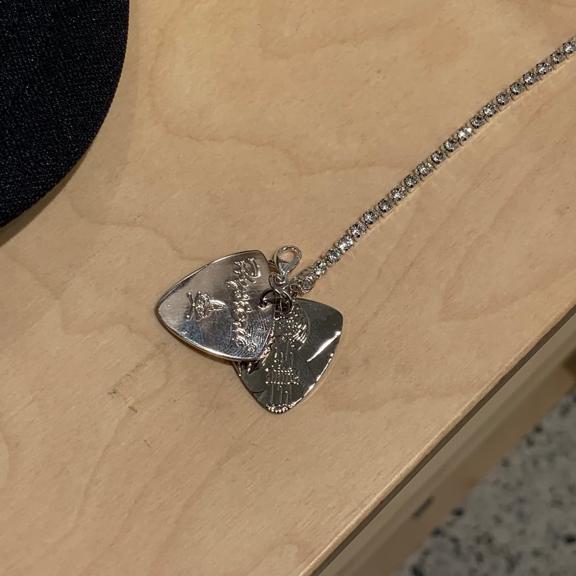 [F] 히스테릭 글래머 I ❤️ my Hysteric 트러커캡 상품이미지5