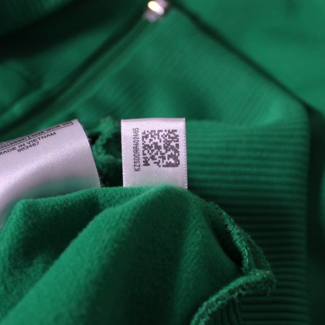 Adidas 아디다스 유로파 파이어버드 오레곤 트랙탑 져지 L014 상품이미지6