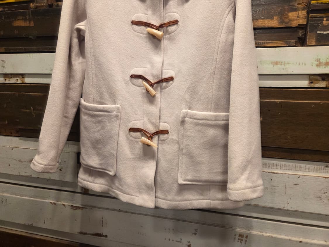 글로버올 더플코트 상품이미지6