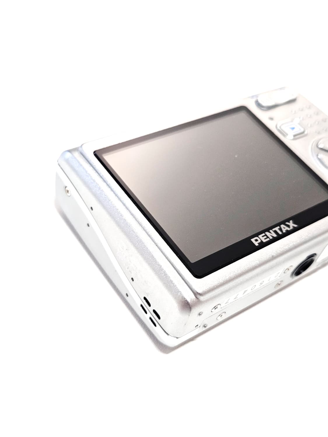 Pentax Optio 펜탁스 옵티오 A30 디카
디지털카메라 상품이미지7