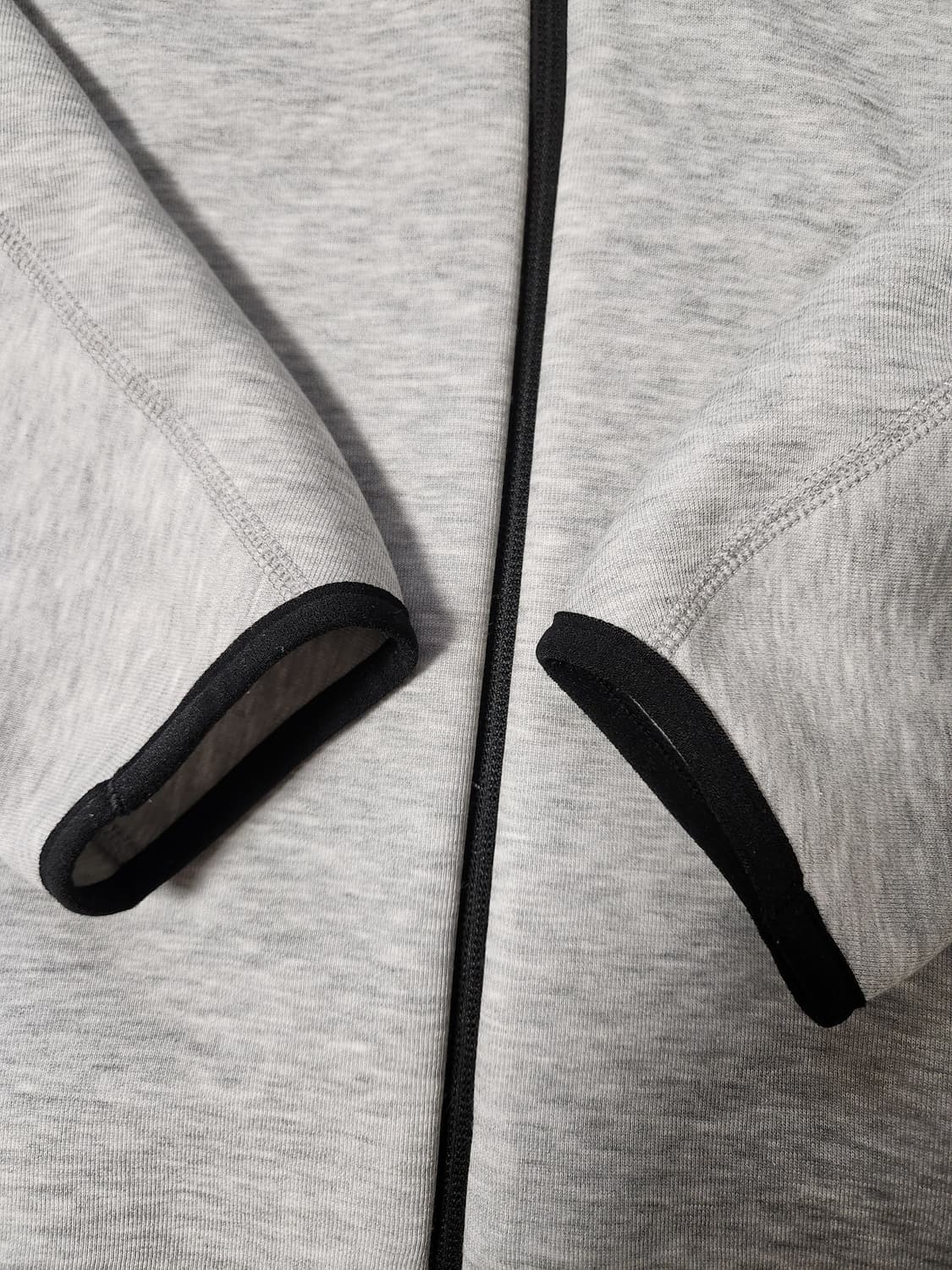 나이키 테크팩 테크 플리스 윈드러너 풀집 후디 FB7922-063 사이즈 상품이미지7