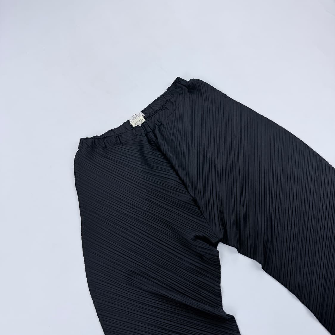 PLEATS PLEASE balloon pleats pants 상품이미지2