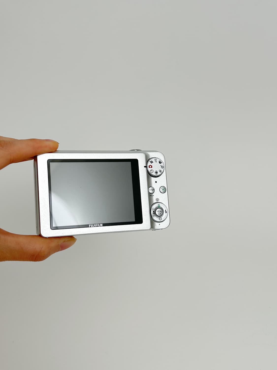 후지필름 파인픽스 j110 finepix 빈티지 디카 상품이미지6