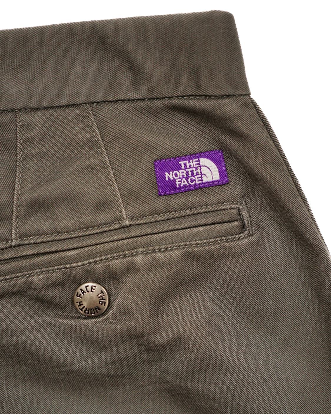 The North Face Purple Label 바지 상품이미지6
