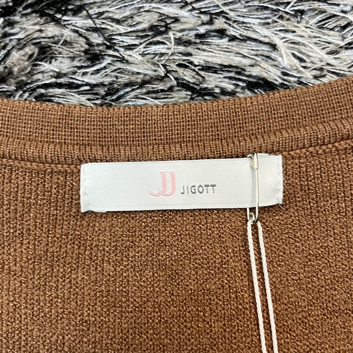 (새)지고트 여성 원피스 (FREE) 상품이미지3