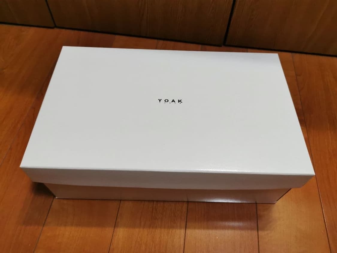 YOAK 요크 HIRO 42 상품이미지10