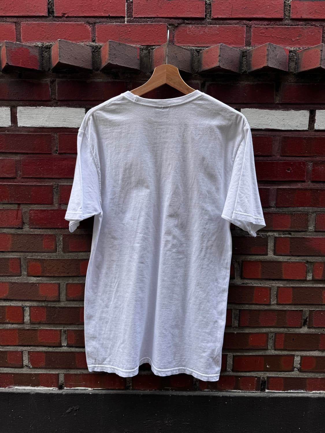 스투시 월드투어 반팔티셔츠  상품이미지4