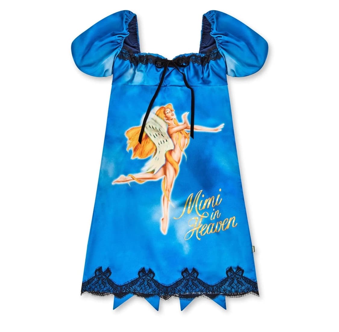 마크제이콥스 드레스 heaven babydoll 새상품 상품이미지2