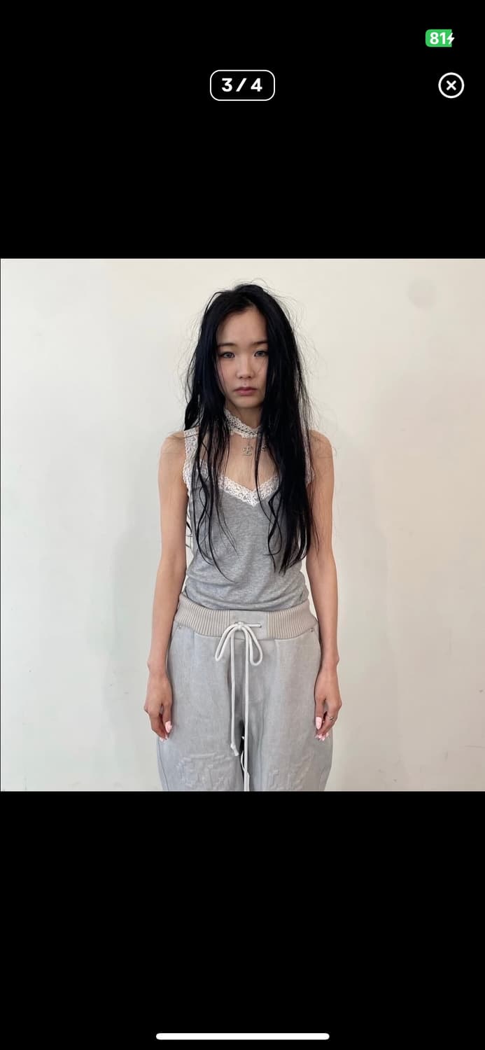 샵페어리 메이드 팬츠 상품이미지3