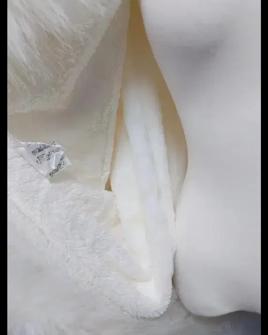 세실맥비코트퍼볼레로가디건히메갸루대장달천일브빈티지y2k니트스웨터핀터깔펑크 상품이미지3